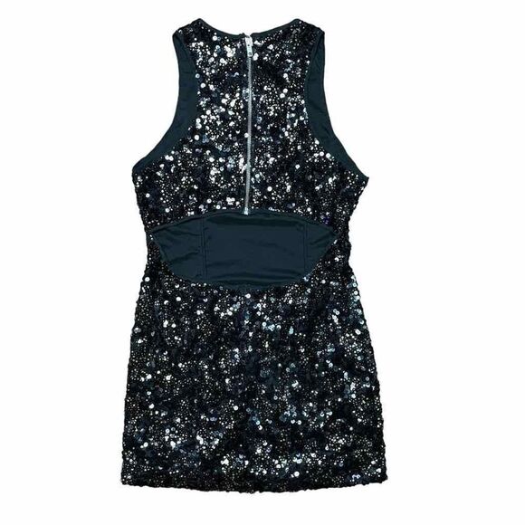 Revolve NBD Brianna Sequin Dress - Picture 5 of 7